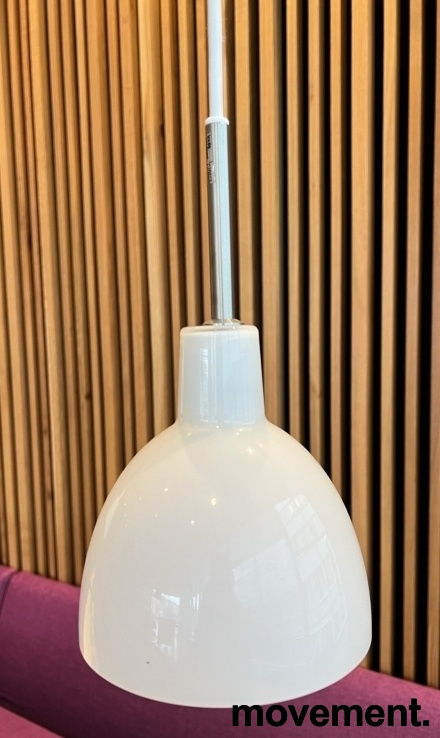 Toldbod 155 Hvit, Pent brukt - 2 / 2