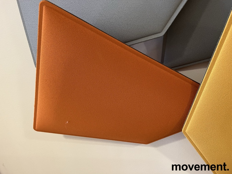 Flap-Maxi Flap 60x50cm Orange, Pent