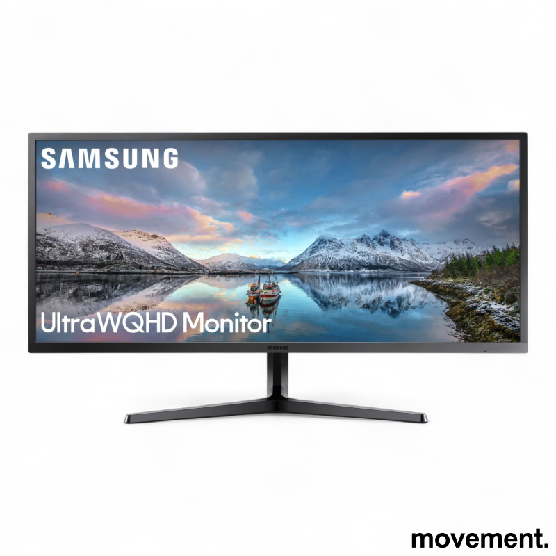 S34J550WQU 34toms 3440x1440