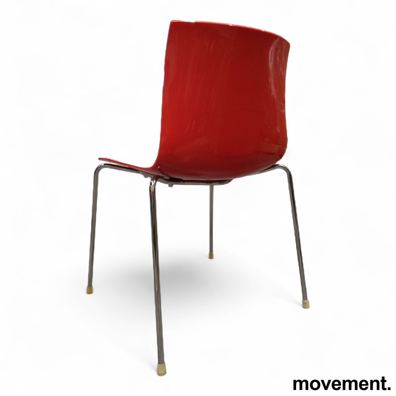 Catifa 46, 4 bein, plast Hvit - 2 / 2