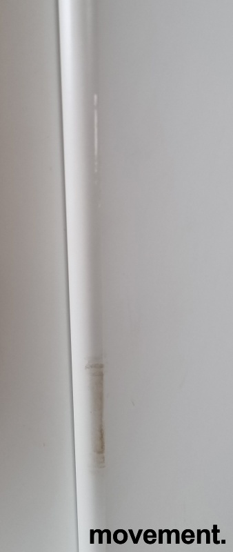 Wardrobe 70x138,5cm, 38cm dybde Lys - 7 / 7