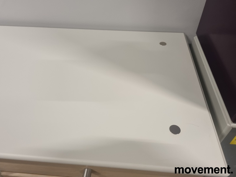 CO16 PN1213 3 dører og 3 skuffer - 7 / 8