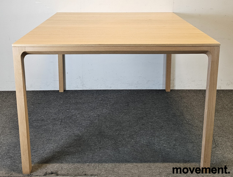 Laia High Table 150x150cm, 108cm - 1 / 4