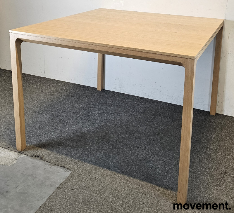 Laia High Table 150x150cm, 108cm - 2 / 4