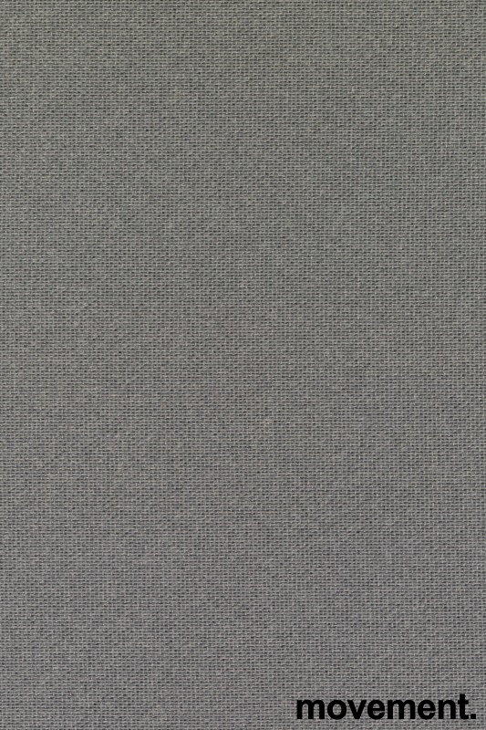 Swell 2-seter Grått stoff (Kvadrat - 2 / 6