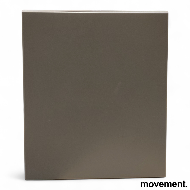 Montana 36x36x30 Taupe brun, Pent - 2 / 3
