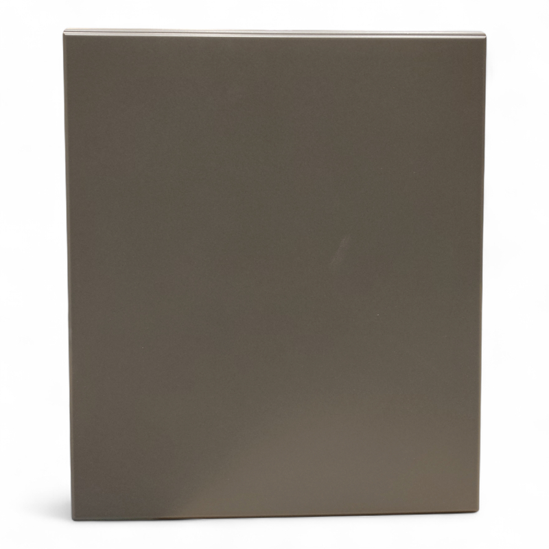 Åpen reolmodul 36x36cm, dybde 30cm