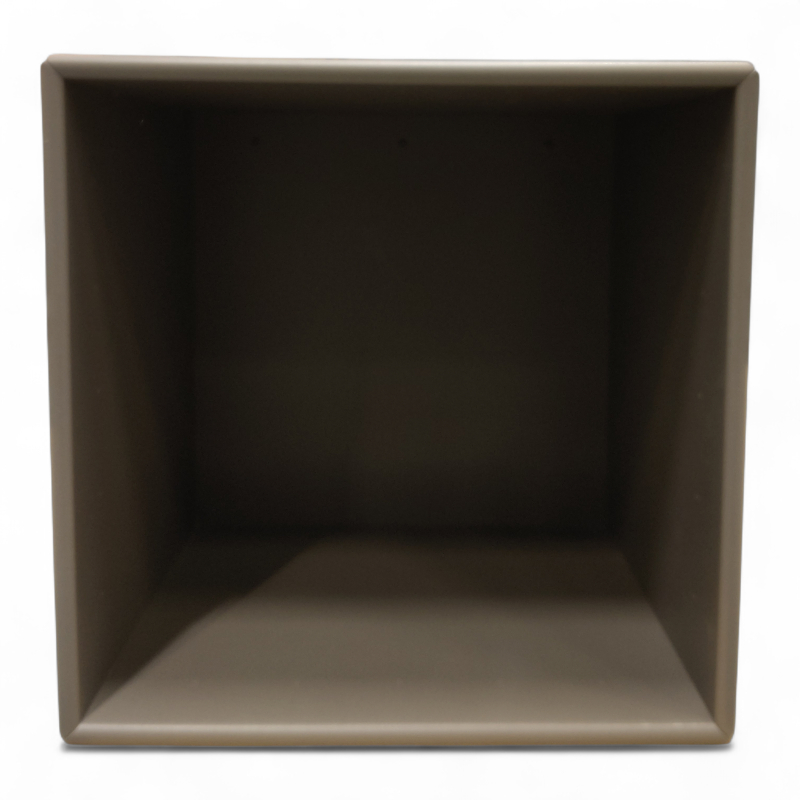 Åpen reolmodul 36x36cm, dybde 30cm