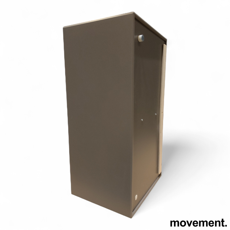 Åpen reolmodul 36x70cm, 30cm dybde - 2 / 2