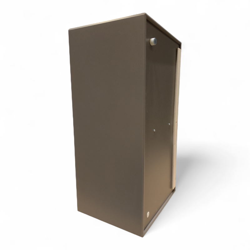 Åpen reolmodul 36x70cm, 30cm dybde