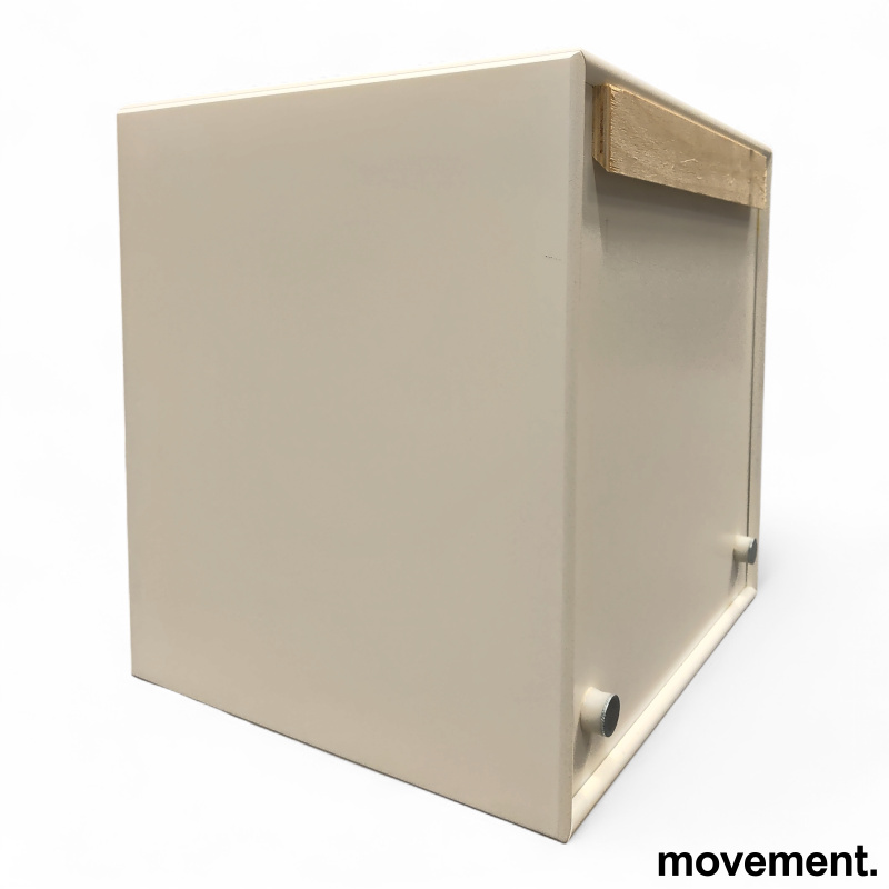 Åpen reolmodul 36x36cm, dybde 30cm - 2 / 2