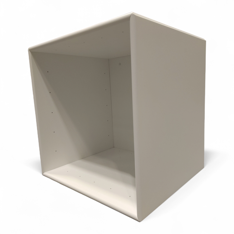 Åpen reolmodul 36x36cm, dybde 30cm