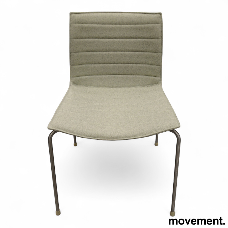 Catifa 46 fullpolstret, 4 ben Lys - 2 / 3