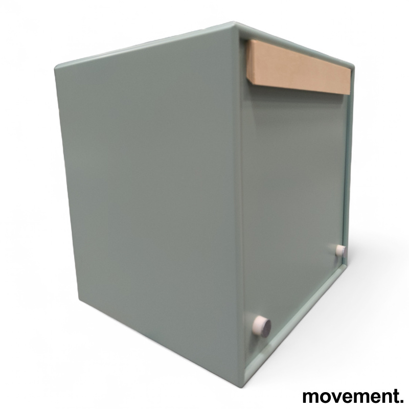 Montana 36x36x30 Lys turkis, Pent - 2 / 4