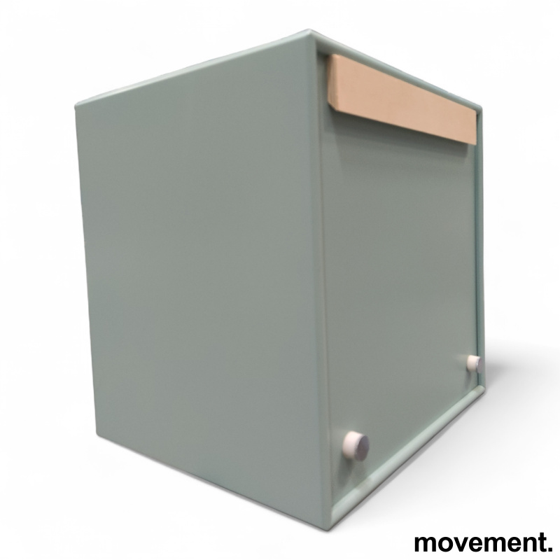 Montana 36x36x30 Lys turkis, Pent - 4 / 4