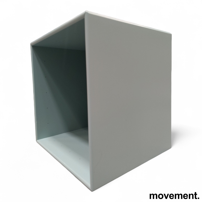 Montana 36x36x30 Lys turkis, Pent - 1 / 4