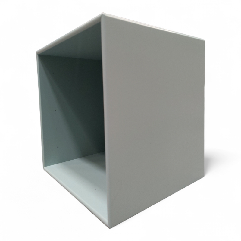 Åpen reolmodul 36x36cm, dybde 30cm