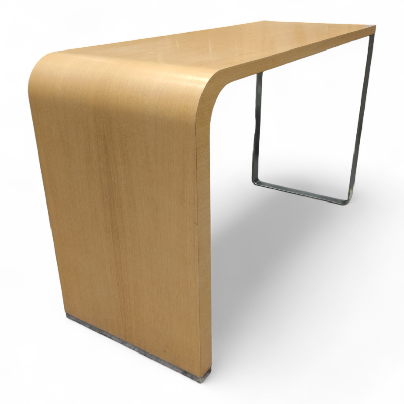 Brunch 180x70cm, høyde 110cm Eik