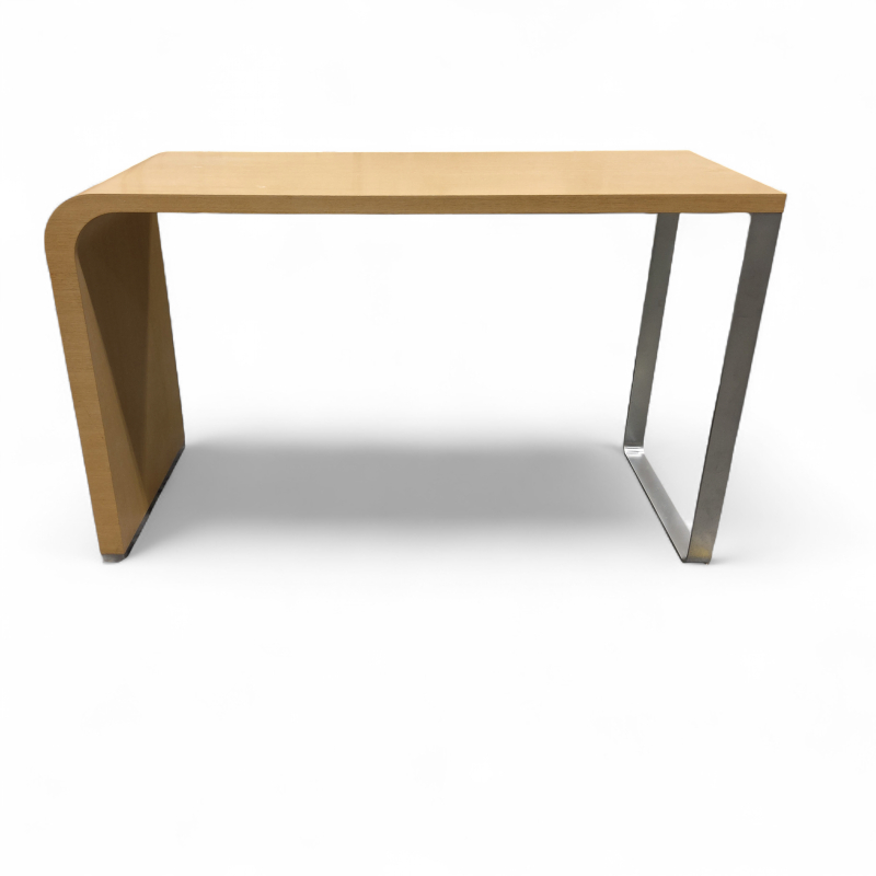 Brunch 180x70cm, høyde 110cm Eik