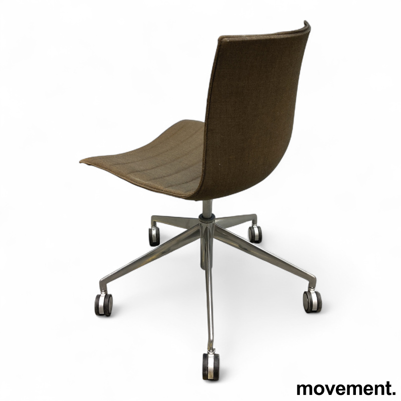 Catifa 46 fullpolstret med hjul og - 3 / 3