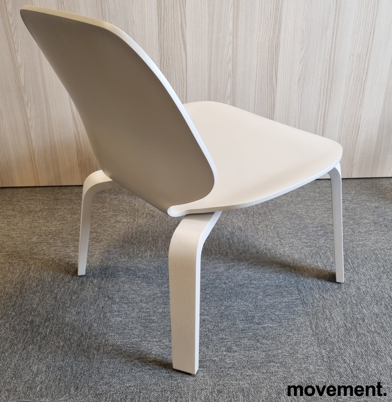 My Chair lounge Lys grå, Ubrukt - 3 / 4
