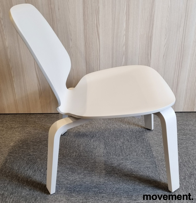 My Chair lounge Lys grå, Ubrukt - 4 / 4