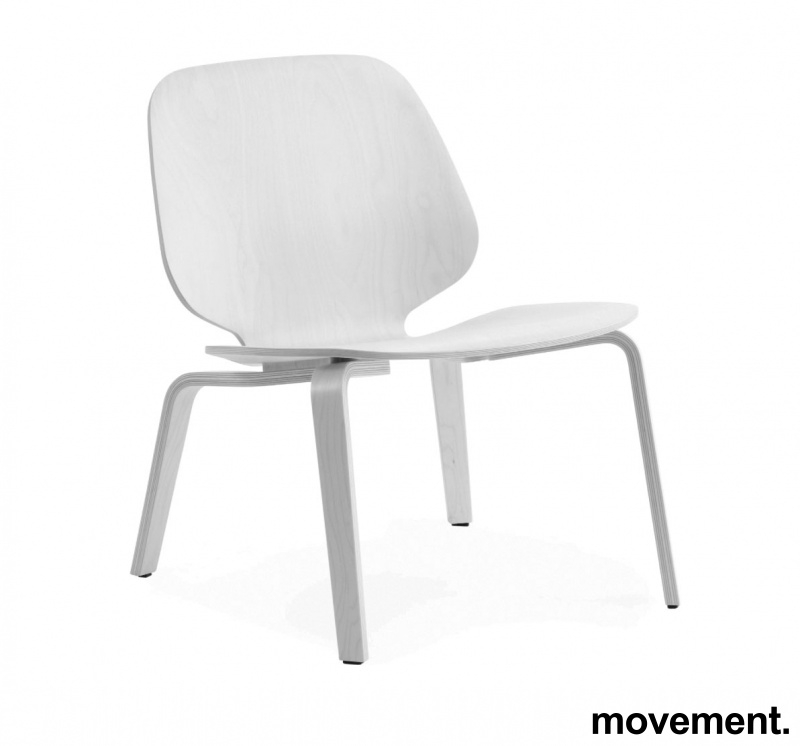 My Chair lounge Lys grå, Ubrukt