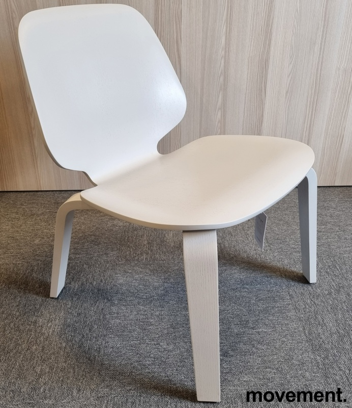 My Chair lounge Lys grå, Ubrukt