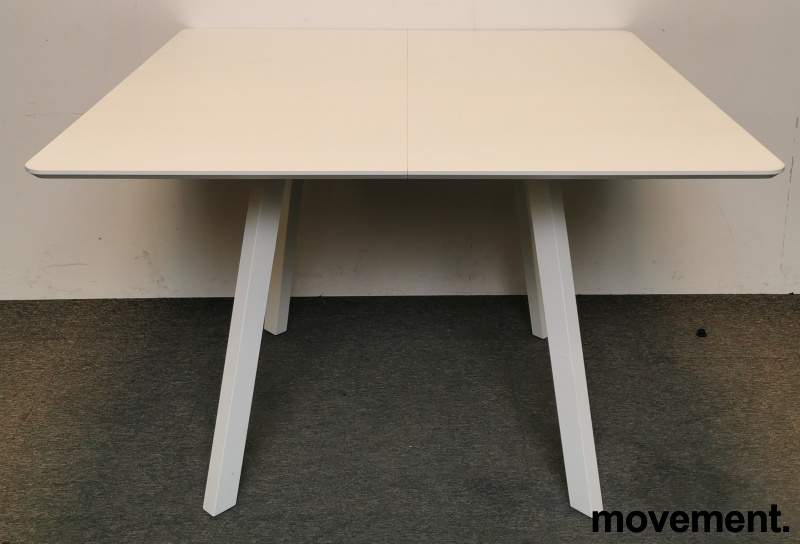 Factor barbord 160x160cm, høyde - 2 / 2