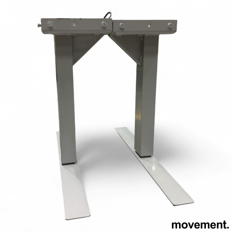 VX hevsenkunderstell 160cm Grå, - 1 / 4