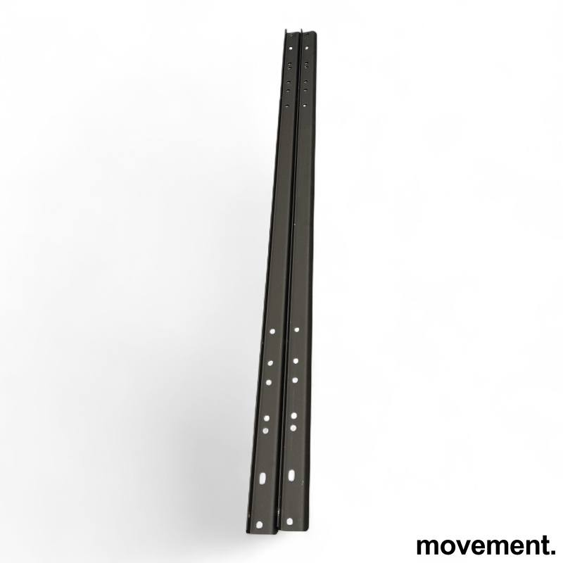 VX hevsenkunderstell 160cm Grå, - 4 / 4