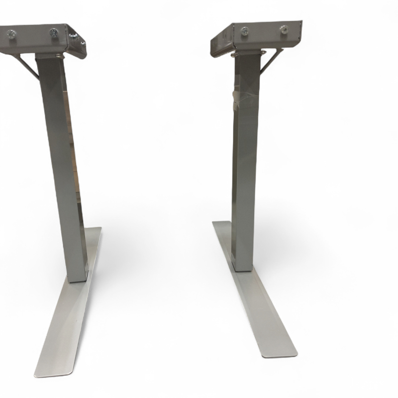 VX hevsenkunderstell 160cm Grå,