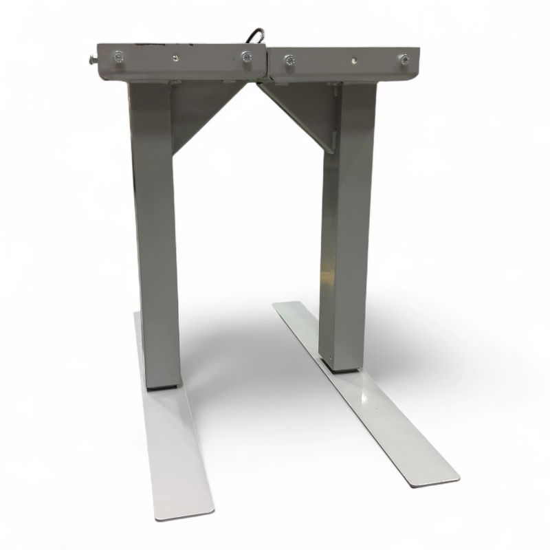 VX hevsenkunderstell 160cm Grå,