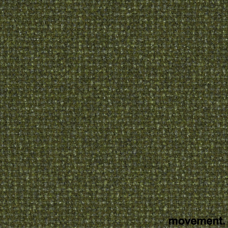 Visavis Sete i grønt stoff (Gabriel - 3 / 3