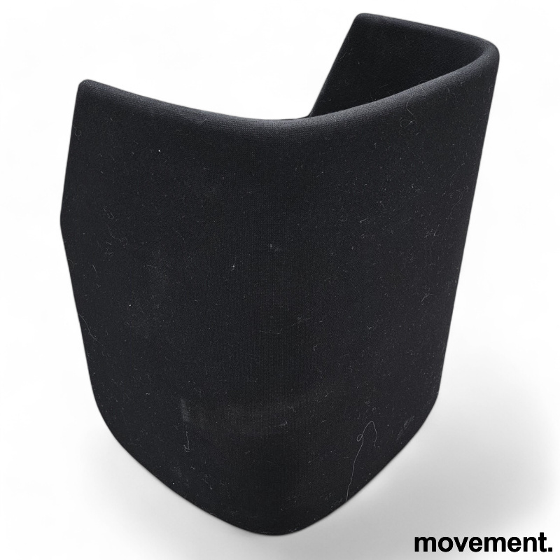 Fields lenestol, lav rygg Sete i - 3 / 3