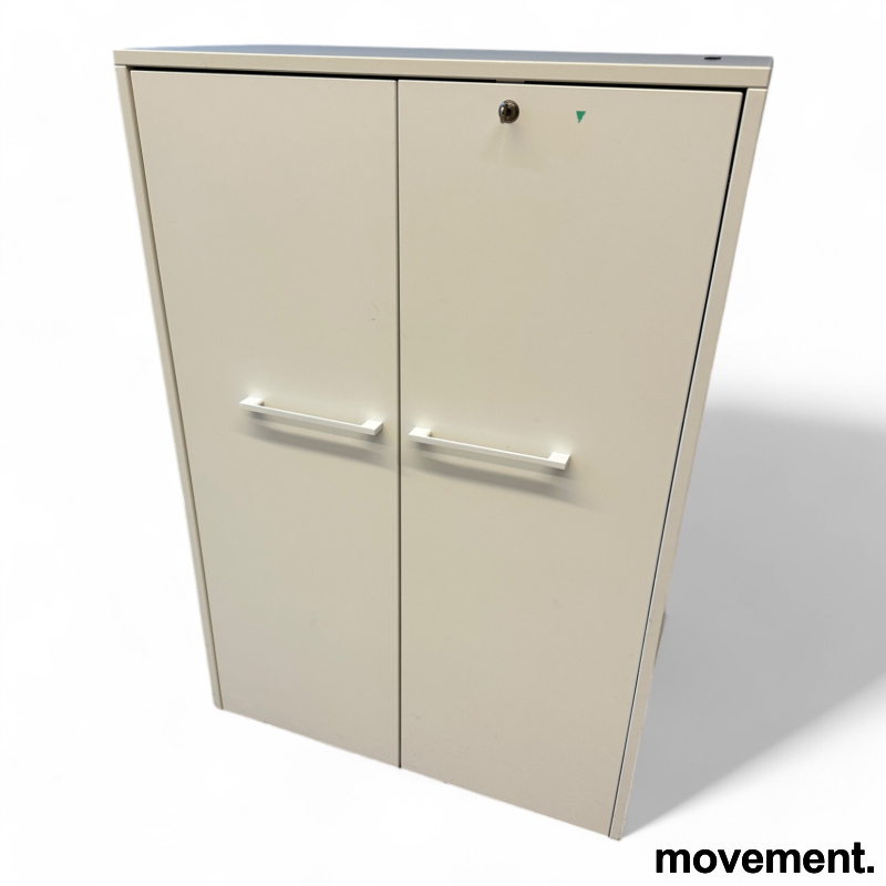 Delta 45 skap 3A4, 80cm bredde - 2 / 3