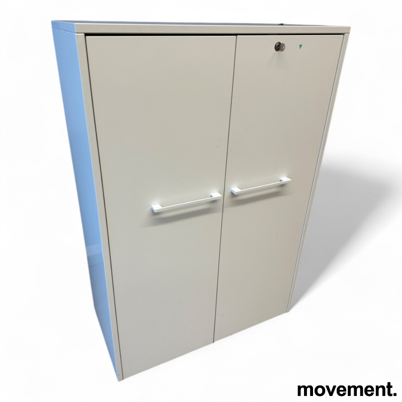 Delta 45 skap 3A4, 80cm bredde - 1 / 3