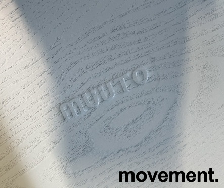 Nerd barstol 75cm Turkis, Pent - 3 / 3