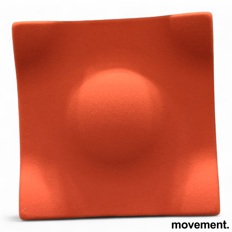 Soundwave Swell Rød, Pent brukt - 1 / 2