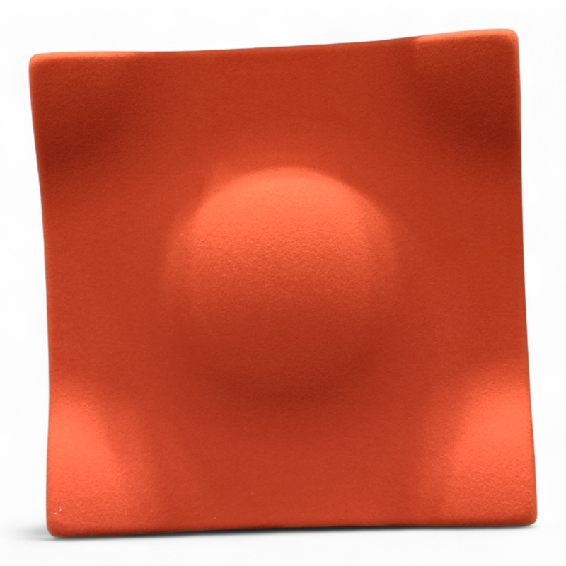 Soundwave Swell Rød, Pent brukt