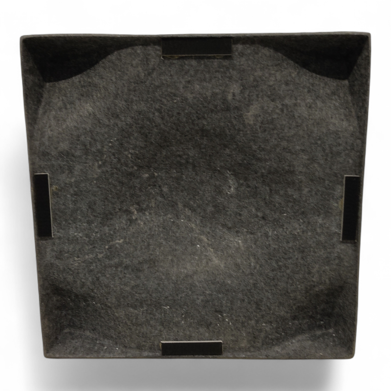 Soundwave Swell Mørk grå, Pent