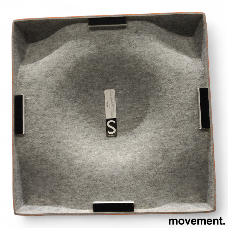 Soundwave Swell Orange, Pent brukt - 2 / 2