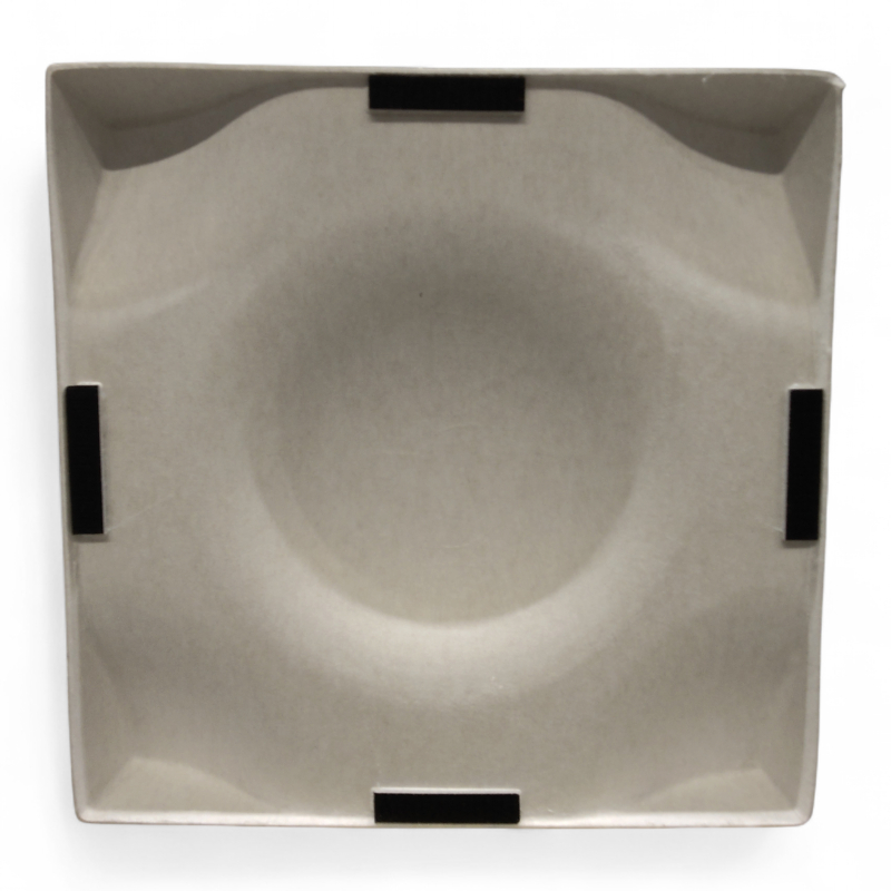 Soundwave Swell Hvit, Pent brukt