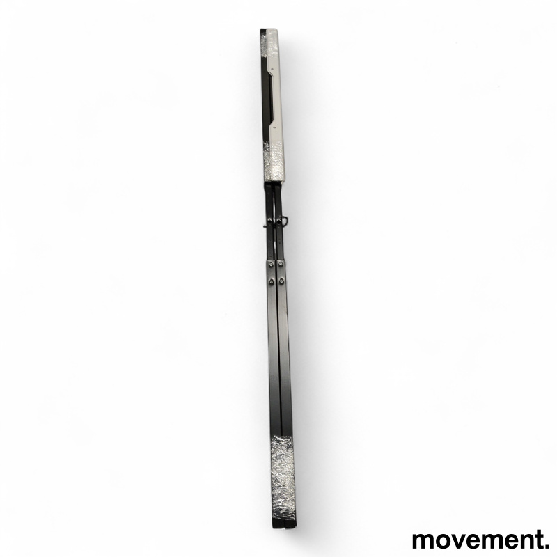 VX8 hevsenkunderstell, justerbar - 2 / 2