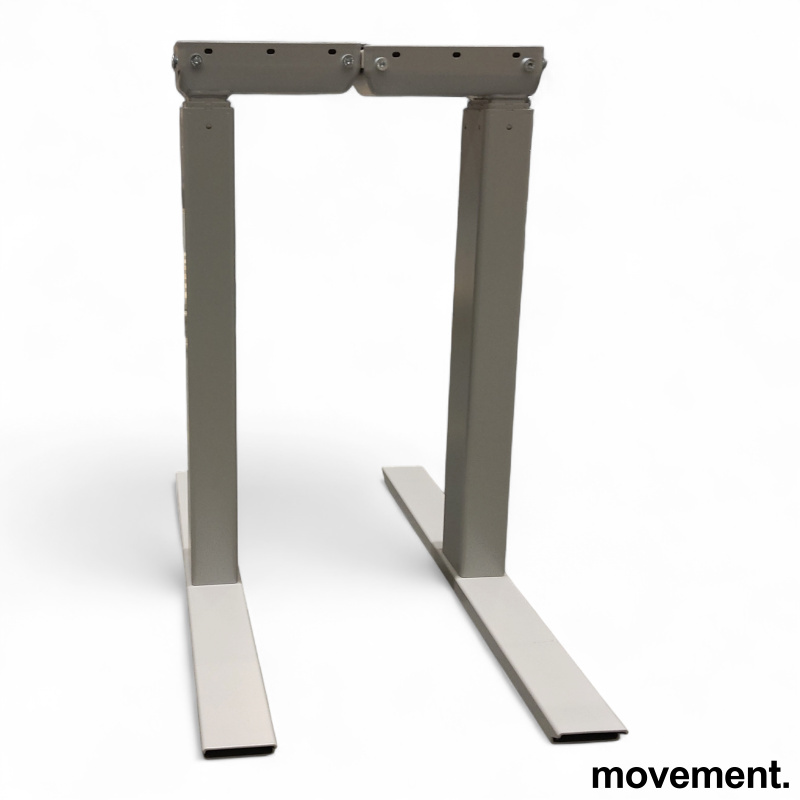 VX8 hevsenkunderstell, justerbar - 1 / 2