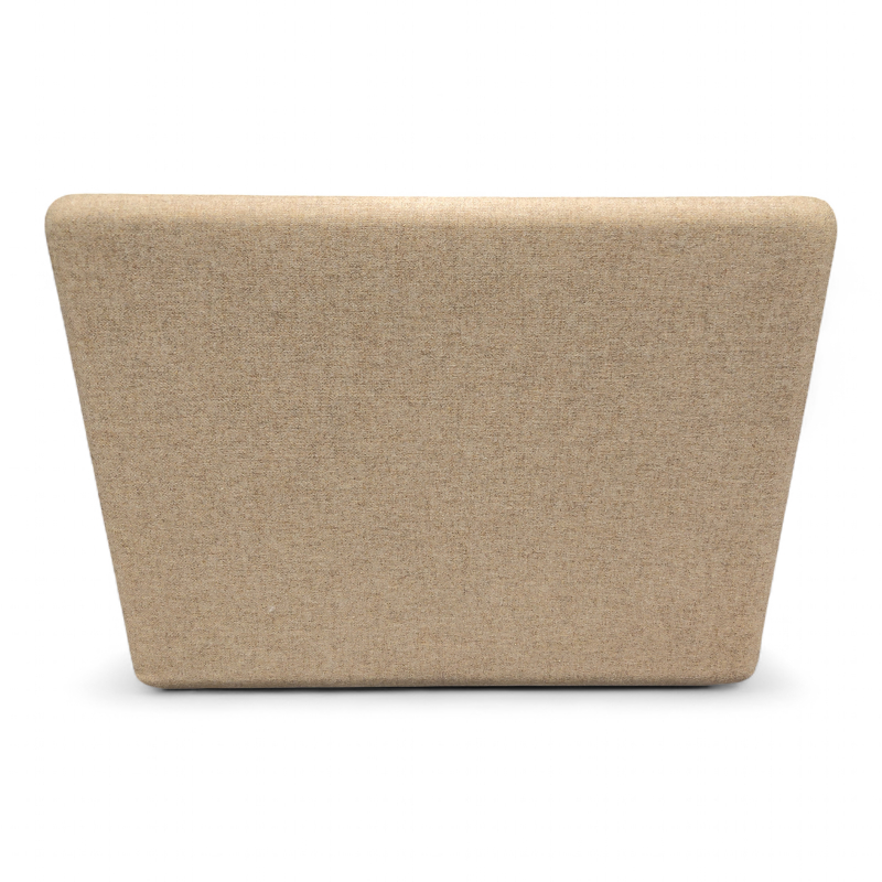 Vibe light 84x65cm Mørk beige