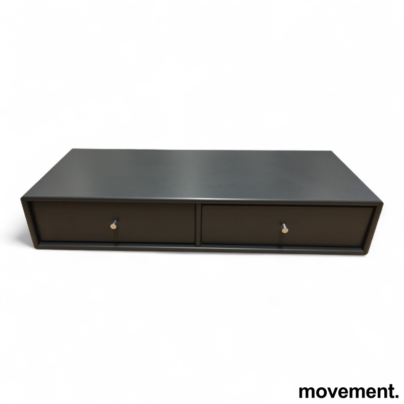 Skuffemodul 70x12cm, dybde 30cm, 2 - 1 / 3