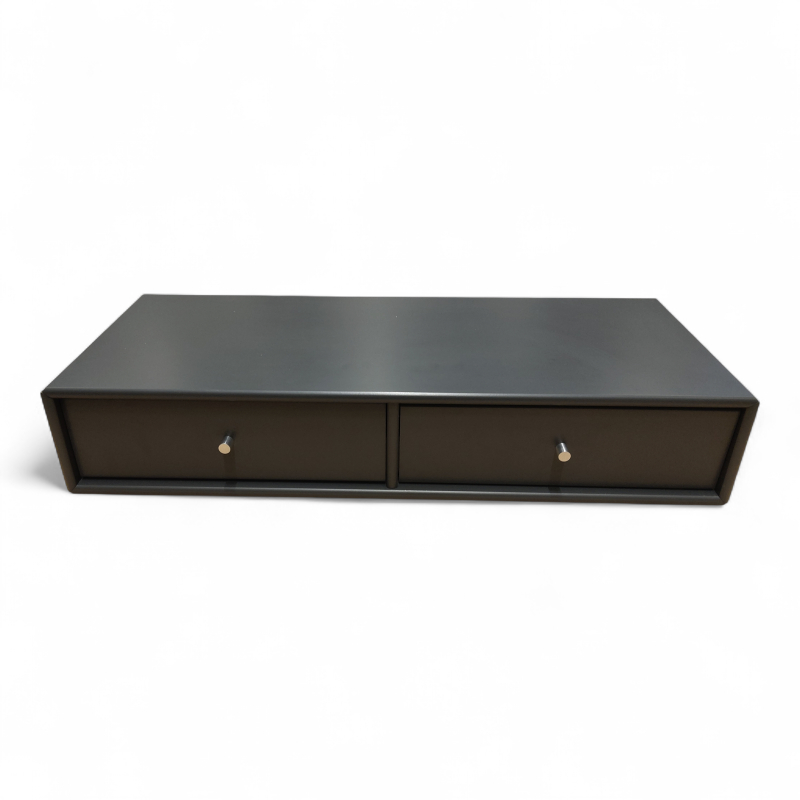 Skuffemodul 70x12cm, dybde 30cm, 2