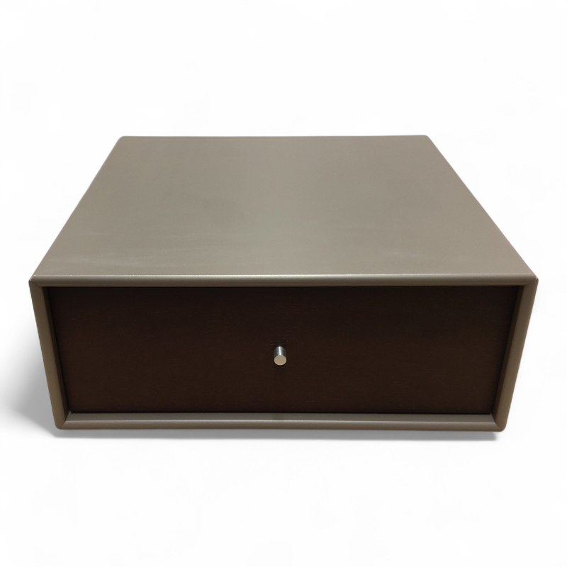 Skuffemodul 47x19cm, dybde 47cm ,1