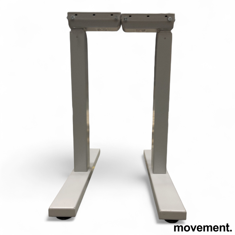 Linak Teleskop 2 leddet 2 søyle - 2 / 2